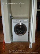 2029 Grand Blvd in Kansas City, MO - Building Photo - Building Photo