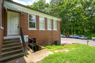 500a N Thomas Rd in Fort Oglethorpe, GA - Building Photo - Building Photo