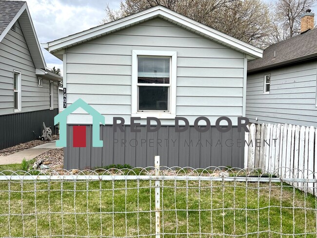 property at 1405 9th Ave S