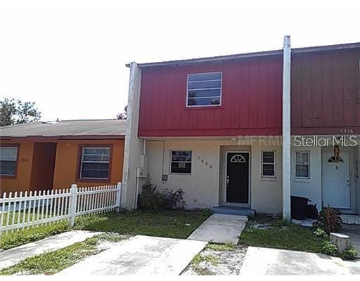 property at 7922 Toler Ct