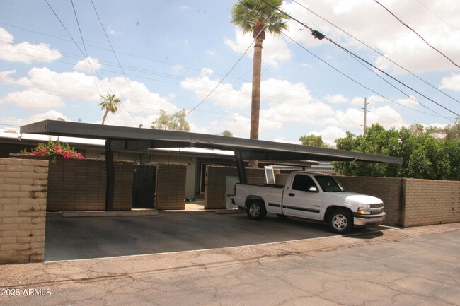 5678 N 12th St in Phoenix, AZ - Building Photo - Building Photo