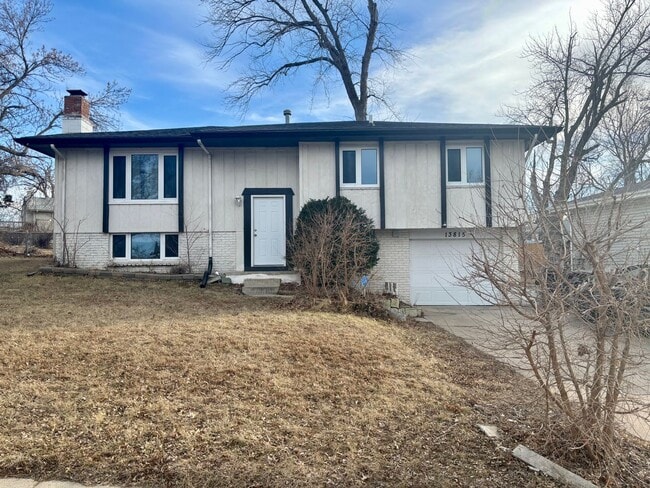 property at 13815 West Cir