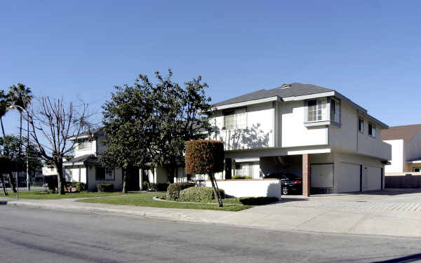 9025 Pentland St in Temple City, CA - Building Photo - Building Photo