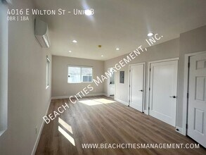 4016 E Wilton St in Long Beach, CA - Building Photo - Building Photo