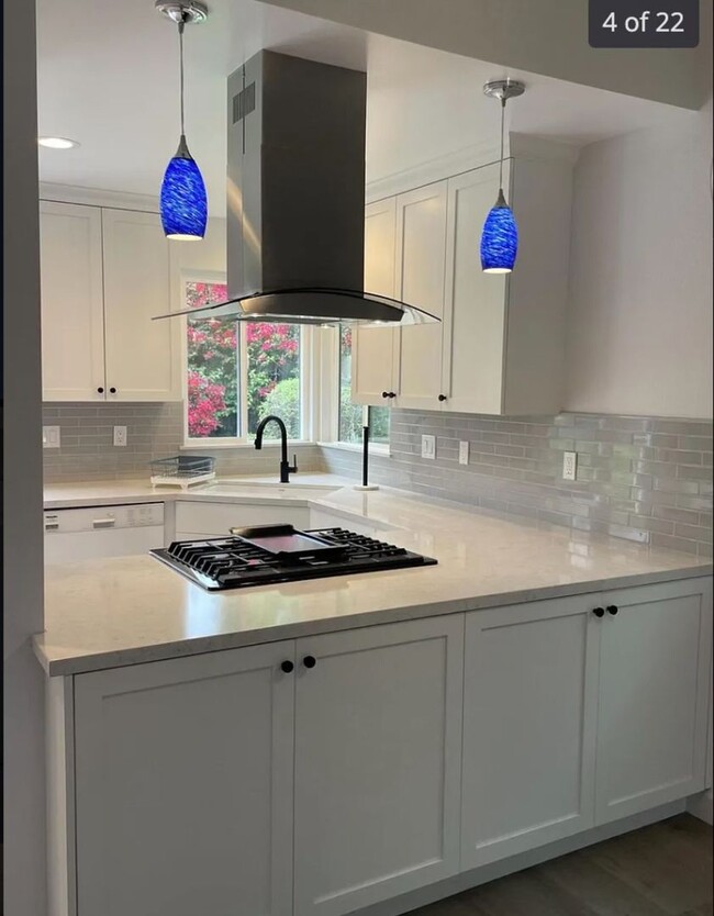 4029 Invierno Dr in Santa Barbara, CA - Building Photo - Building Photo
