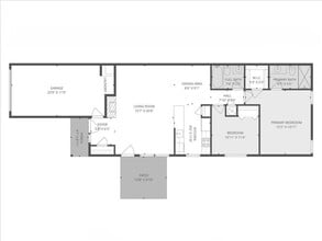 303 Fantail Loop in Austin, TX - Foto de edificio - Building Photo