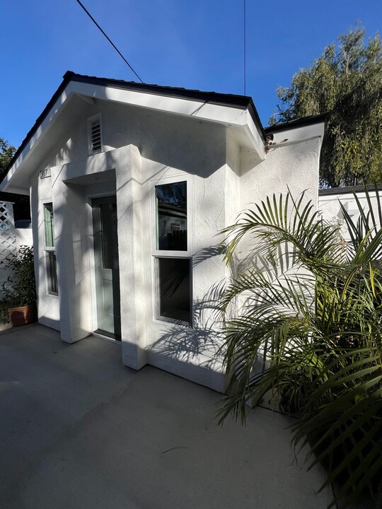 1307 S Garnsey St in Santa Ana, CA - Building Photo