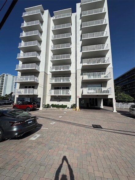 property at 95 N Birch Rd