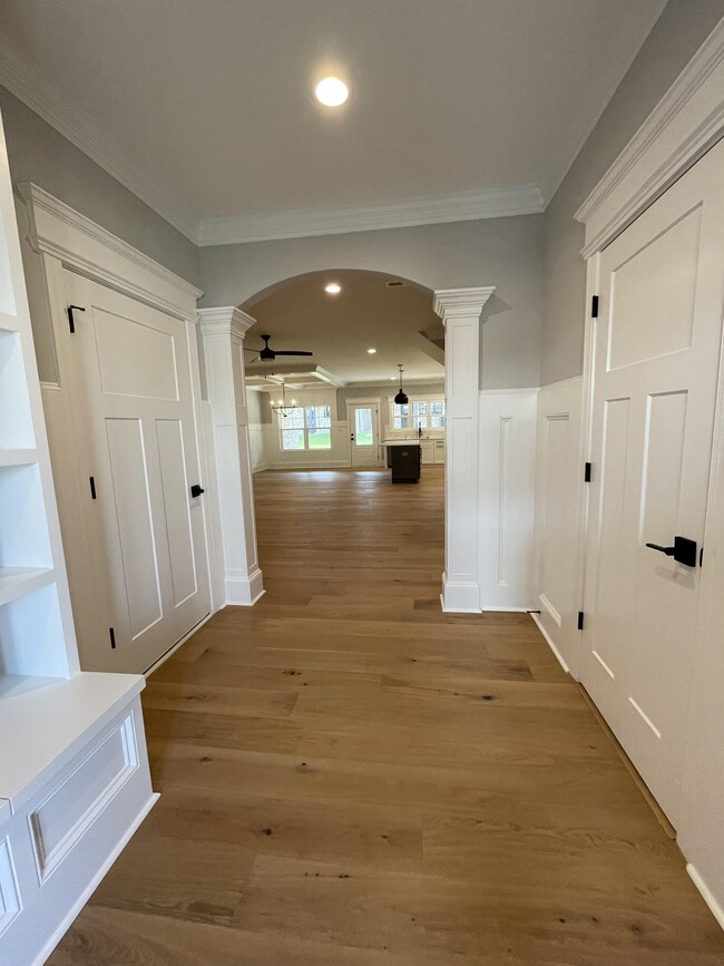 1043 N Westyn Lp in Forest, VA - Building Photo - Building Photo