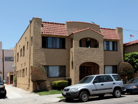 355 Orange Ave Apartments