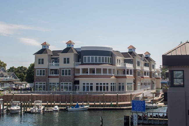 RiverWalk at Belmar in Belmar, NJ - Building Photo - Building Photo