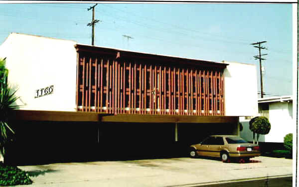 1160 College View Rd in Monterey Park, CA - Building Photo