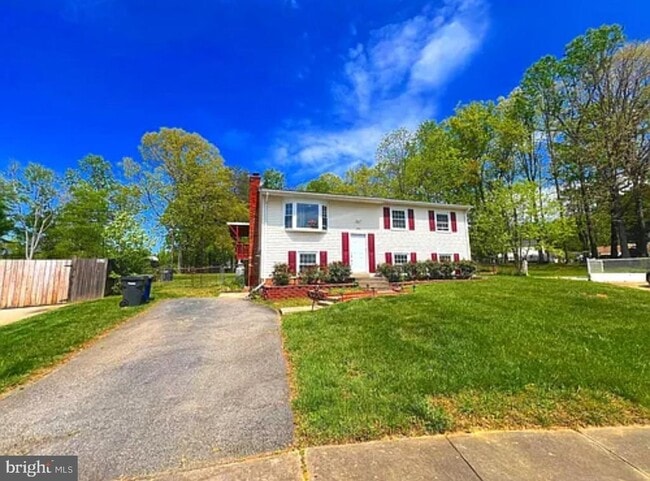 property at 13770 Musket Ct