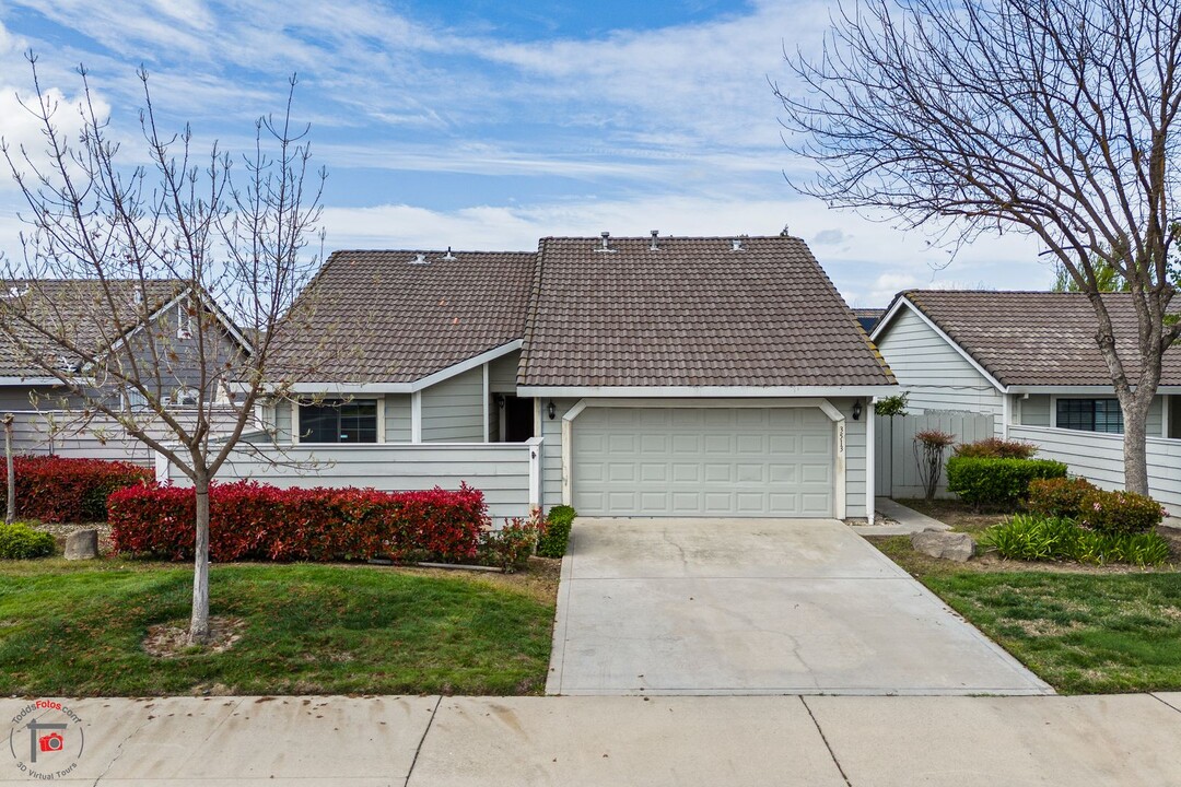 3513 Veneman Ave in Modesto, CA - Building Photo