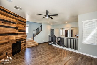 9509 Summer Furnace St in Las Vegas, NV - Building Photo - Building Photo