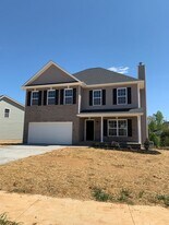 3110 Dominion Dr in Maryville, TN - Building Photo