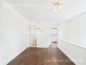 4201 Wallace St in Philadelphia, PA - Building Photo - Building Photo