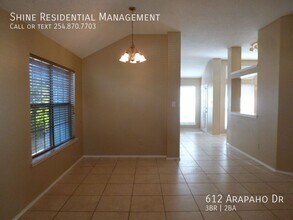 612 Arapaho Dr in Harker Heights, TX - Building Photo - Building Photo