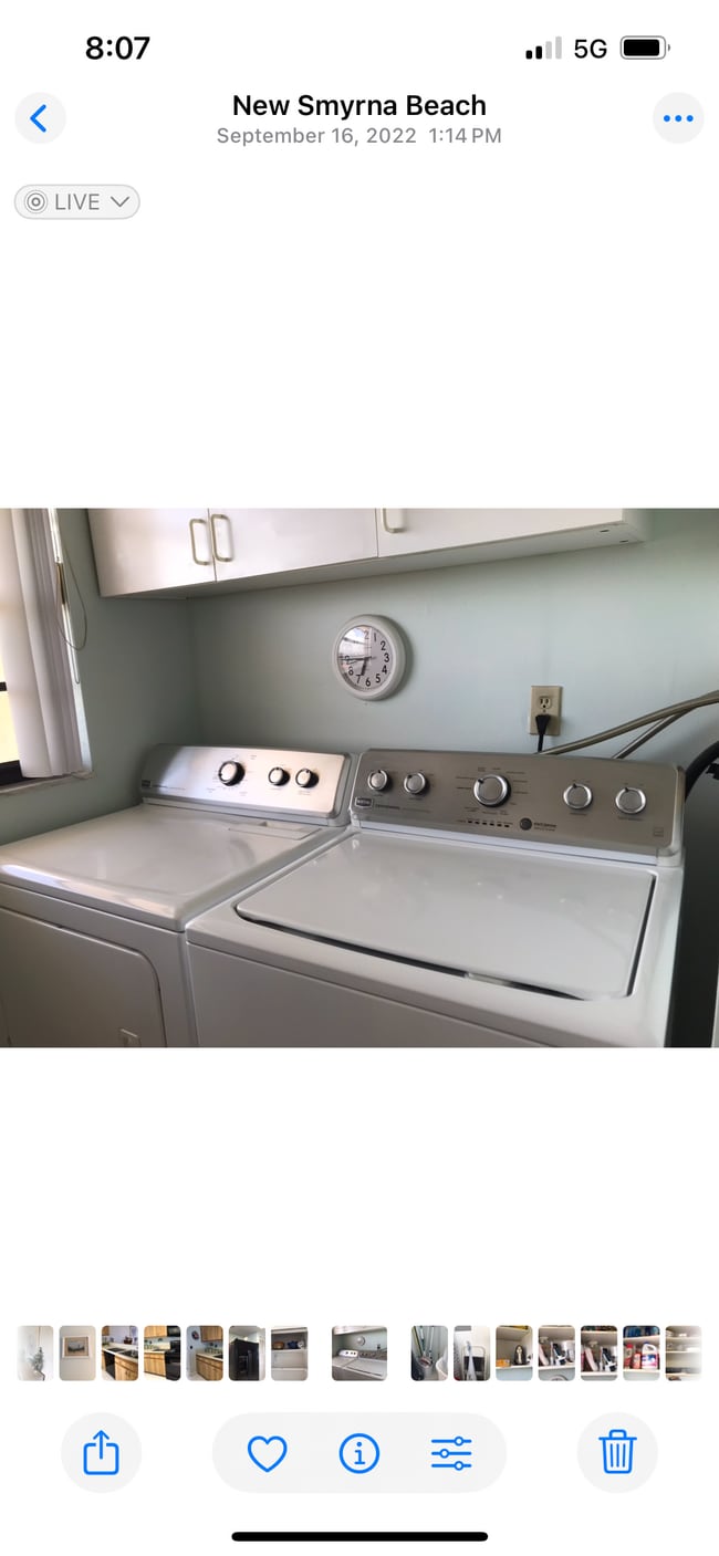 30 Inlet Harbor Rd, Unit 502 in Ponce Inlet, FL - Building Photo - Building Photo
