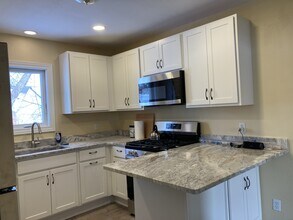 506 W William St in Ann Arbor, MI - Building Photo - Building Photo