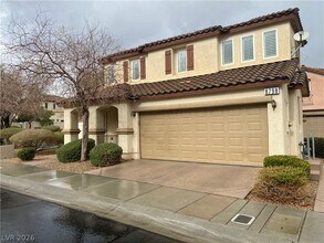 8798 Brindisi Park Ave in Las Vegas, NV - Building Photo - Building Photo