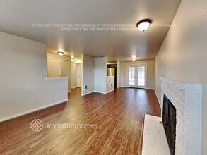 21811 52nd Ave E in Spanaway, WA - Building Photo - Building Photo