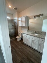 3804-3808 S Burke St in Visalia, CA - Building Photo - Building Photo