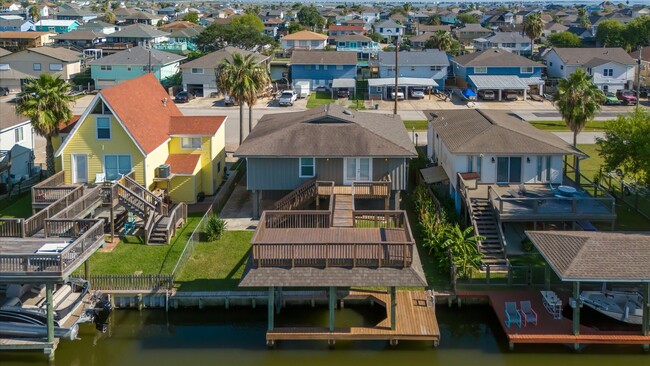 property at 170 Barracuda St