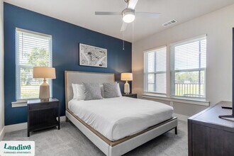 25 Choctawhatchee Wy, Unit 4-113 in Santa Rosa Beach, FL - Foto de edificio - Building Photo