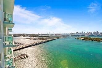 650 West Ave, Unit # 2907 in Miami Beach, FL - Building Photo - Building Photo