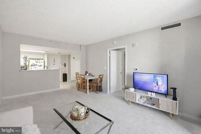 property at 11710 Old Georgetown Rd