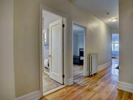 4834 Grosvenor Av in Montréal, QC - Building Photo - Building Photo