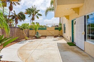 2020 Fire Mountain Dr in Oceanside, CA - Building Photo - Building Photo