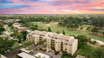 13618 Greenfield Dr, Unit 405 in Tampa, FL - Building Photo