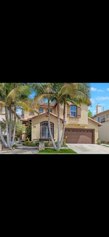 property at 26251 Via Corrizo
