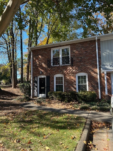 2317 Patriot Way in Greensboro, NC - Building Photo - Building Photo