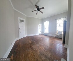 1107 Prince Edward St in Fredericksburg, VA - Building Photo