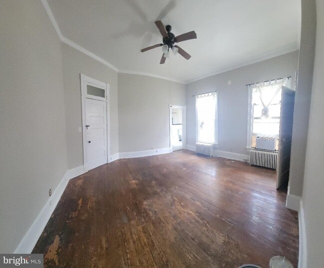 property at 1107 Prince Edward St