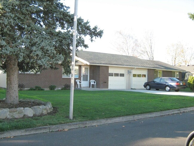 property at 510 SE 110th Ave