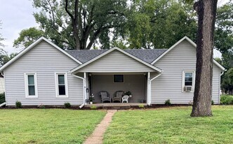 453 N 10th St in Blair, NE - Building Photo