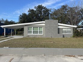 6410 N 20th St in Tampa, FL - Building Photo