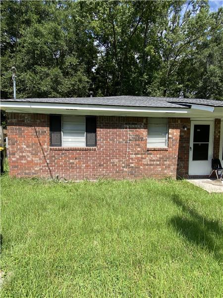 4909 Meding St in Savannah, GA - Building Photo