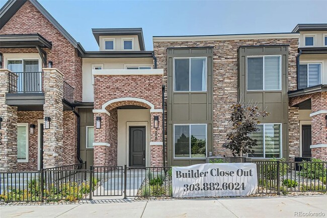 property at 388 E Orchard Rd