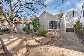 2633 16th St in Sacramento, CA - Building Photo - Building Photo