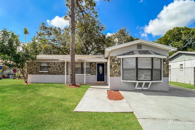 property at 11702 128th Ave N