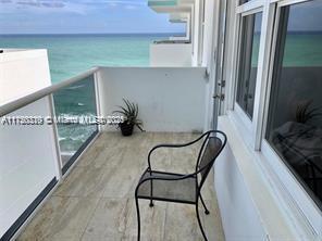 property at 3725 S Ocean Dr
