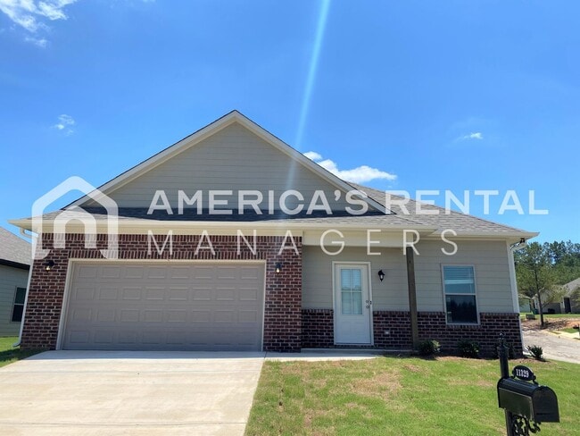 property at 11329 Crimson Ridge Rd