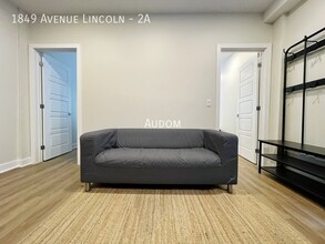 1849 Av. Lincoln in Montréal, QC - Building Photo - Building Photo