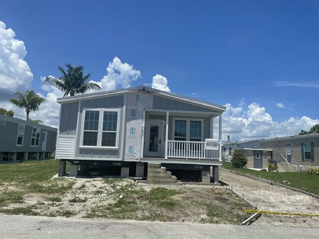 property at 6911 42nd Trail N