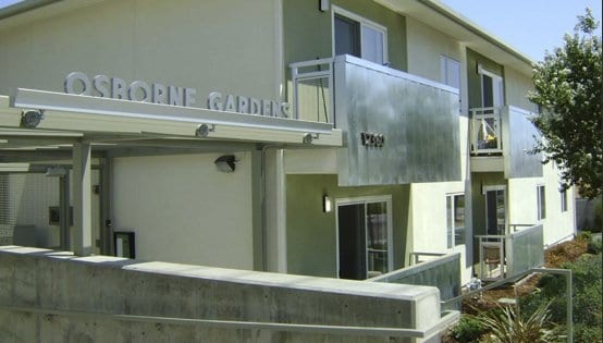 Osborne Gardens